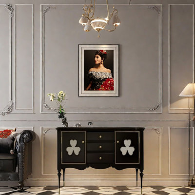 Armoire d'appoint Neoclassical