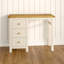 Pompey Dressing Table