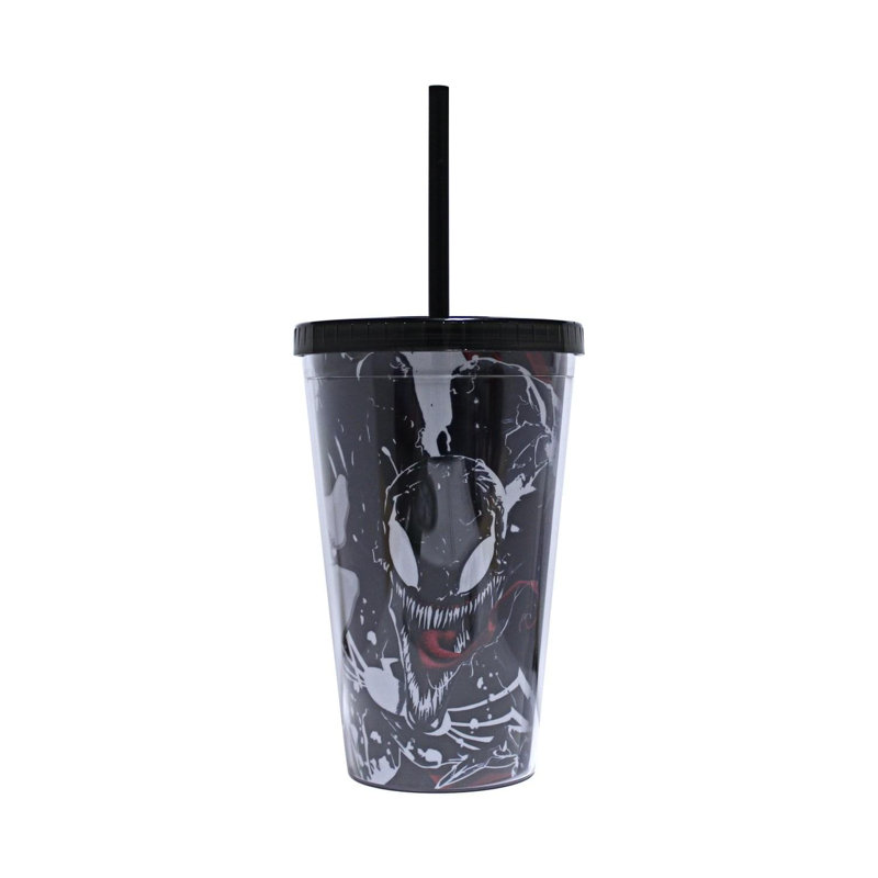 Gobelets en plastique jetables