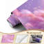 Papier peint autocollant Boho Clouds-444293914