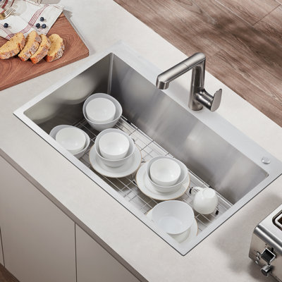 Rebrilliant W Kitchen Sink