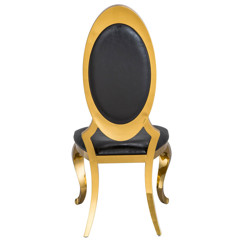 Chaise d'appoint Abdual