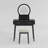 Kamila Makeup Vanity with Mirror and Stool-1295870696