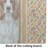 Welsh Springer Spaniel Heirloom Fall Glass Cutting Board