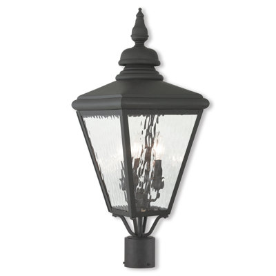 Asila Lantern Head