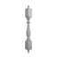 Endurathane 500 Series Winford Baluster, polyuréthane apprêté en usine-101782661