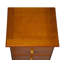 Table de chevet 3 tiroirs Gallashaw-1879113223