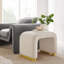 Tabouret d'appoint Modway Koda-93811876