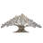 Traditional Landscape & Nature Wall Decor on Metal-1716983265