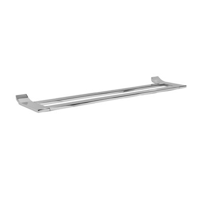 Cinu Double 24" Towel Bar