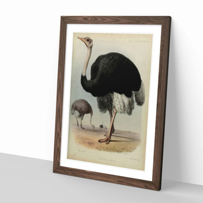 Single Picture Frame Painting
