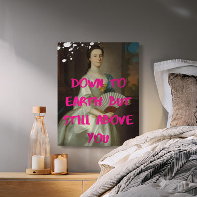 Wrapped Canvas Print Set