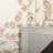 Barnsdall Hand Tufted Wool Oriental Rug-1282362513
