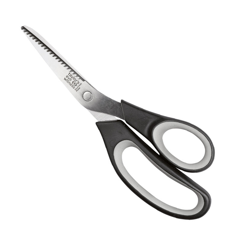 Taylors Eye Witness All-Purpose Kitchen Scissors, 7cm, 21cm