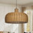 Boho Rattan Hanging Light for Kitchen Island-1106440202