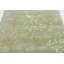 Modern Handmade Silk and Wool Area Rug