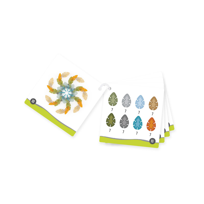 Feuilles Interlox