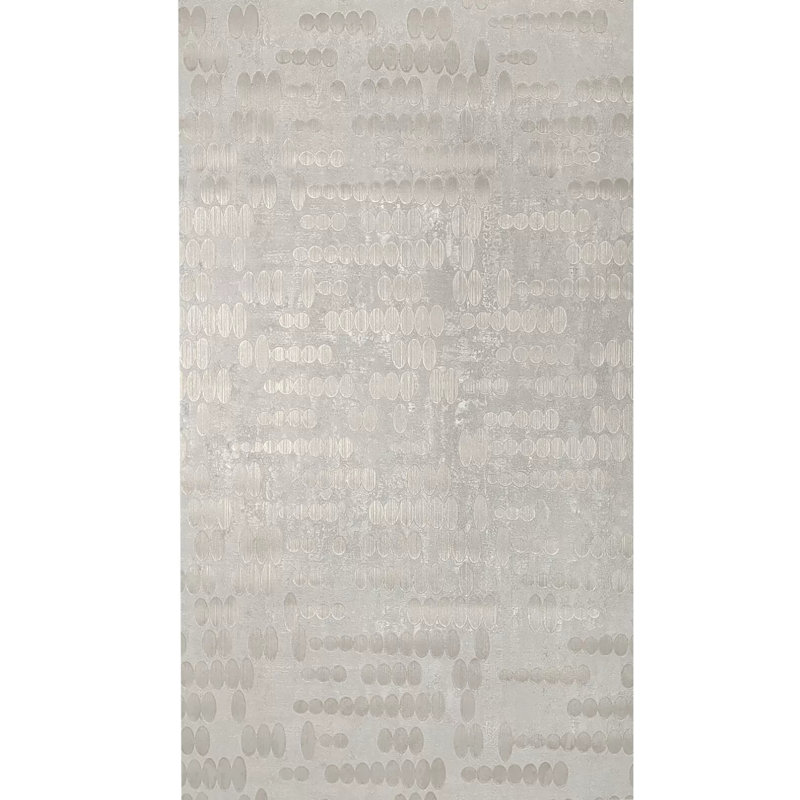 Double rouleau abstrait Dantavius