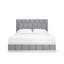 Solid Wood Bed-67315361