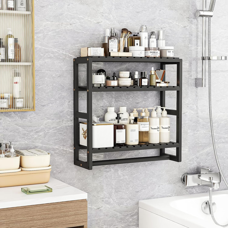 Need storage in the bathroom?