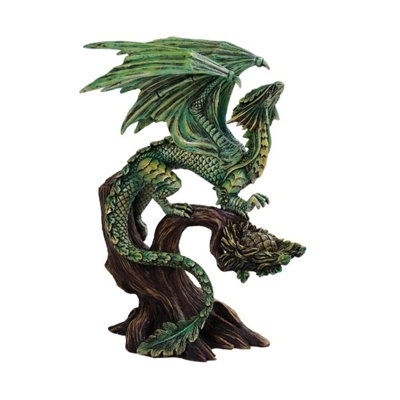 Fantasy & Sci-Fi Figurines & Sculptures