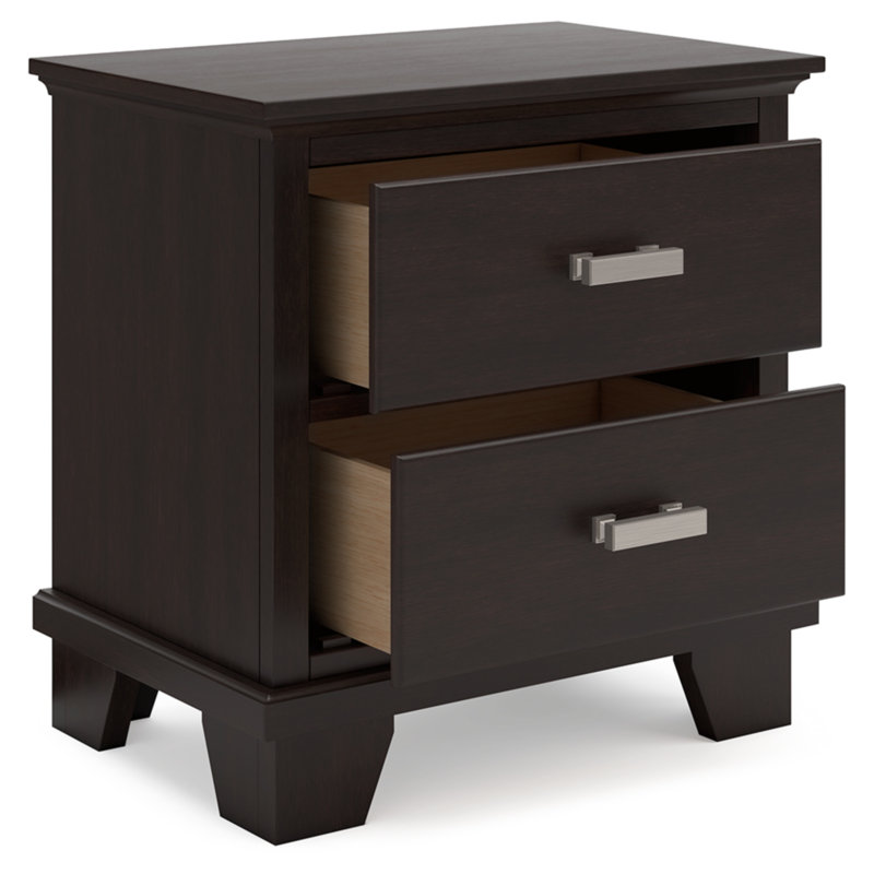 Table de chevet Francita