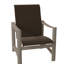 Fauteuil de patio Kenzo-18385020-18385032