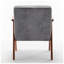 Chaise d'appoint Mid-Century-406805522