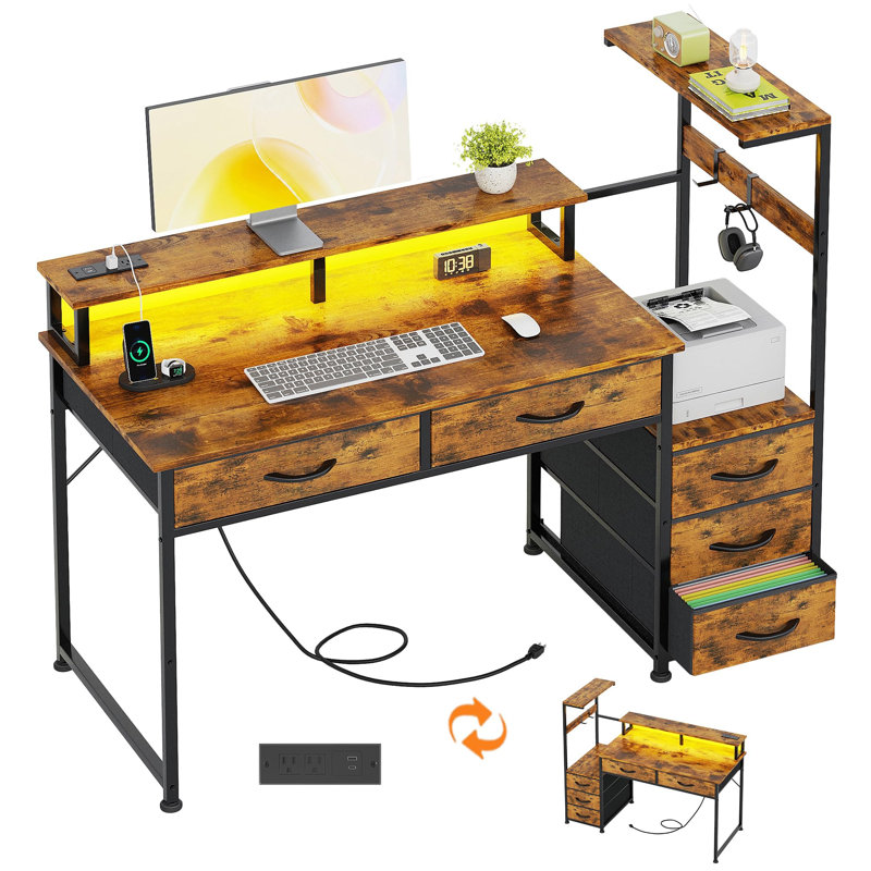 Computer Desk
