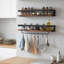 2 Piece Floating Shelf