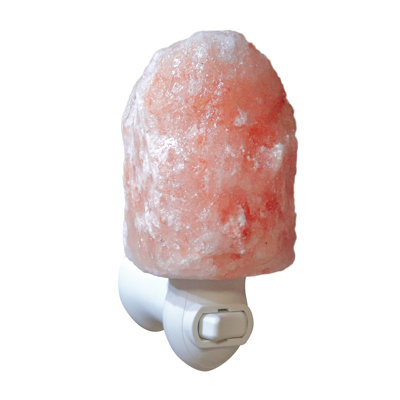 Natural Salt Night Light