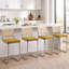 Tabouret de comptoir rembourré 26 po Marlow-842999978-845577359-869214254