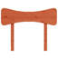 Meleka Solid Wood Headboard-167959466-167959456