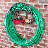 Steel Wall Hose Holder