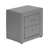 Gris / noir / chrome est en rupture de stock