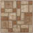 Cobble Mosaic