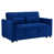 Bleu est en rupture de stock