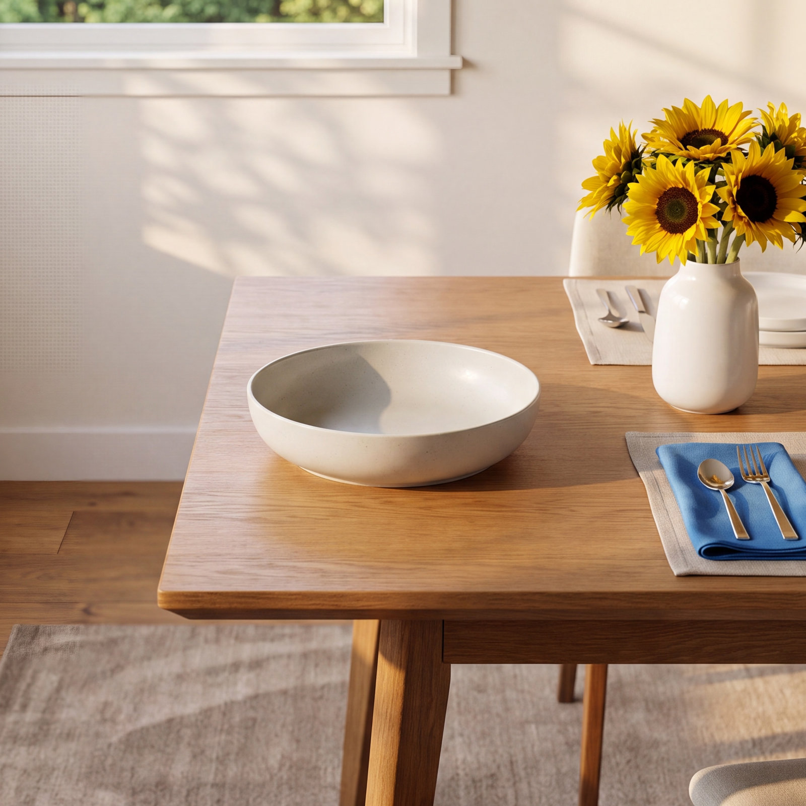 Casafina Pacifica Pasta Bowl