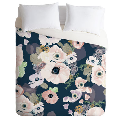 Housse de couette simple Une Femme