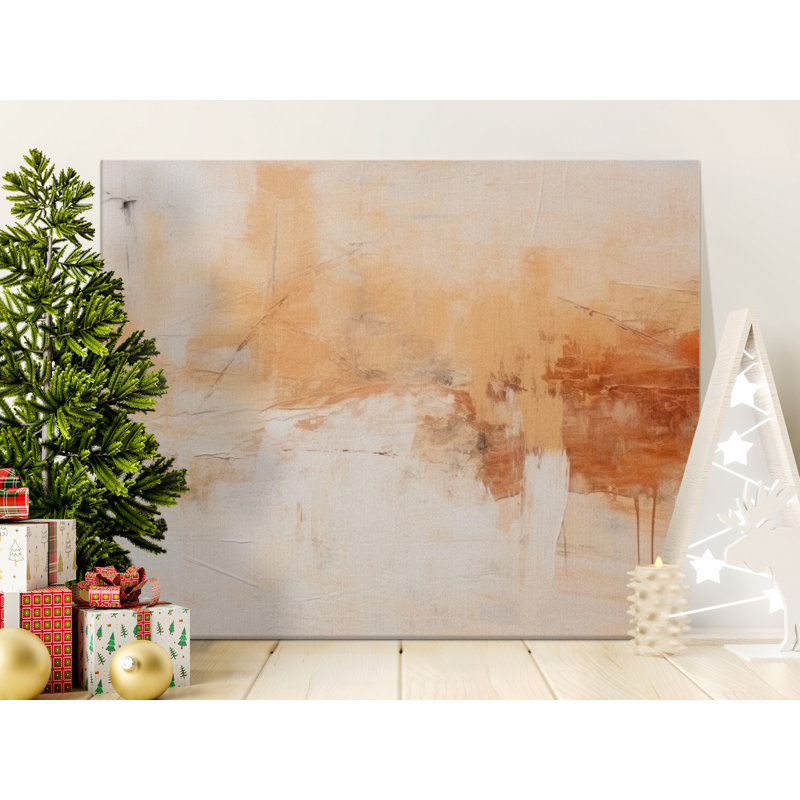 Wrapped Canvas Print Set, 20.32 cm H x 25.4 cm W