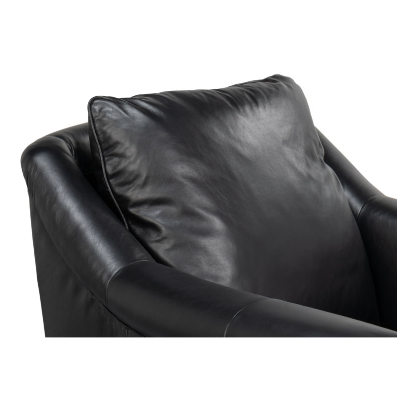 Vandike Armchair
