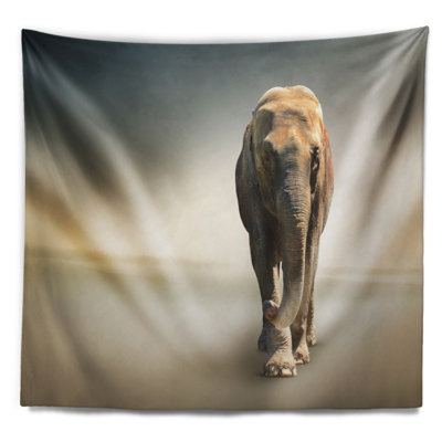 Polyester Tapestry