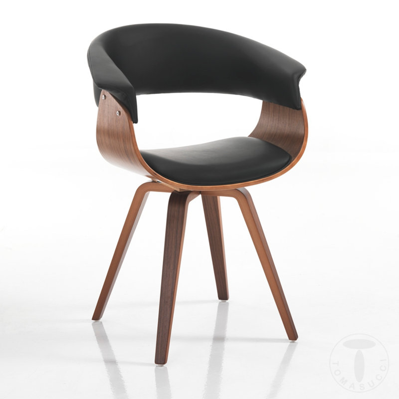 Upholstered Accent Chair
