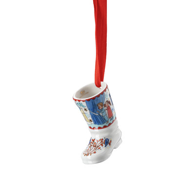Porz.-Ministiefel