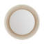 Glaze 1 - Light Flush Mounted Sconce