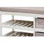Banc de rangement Artemisia