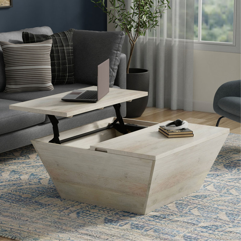 Table basse Abba