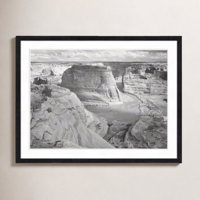 Canyon de Chelly Arizona 2 Print by Adams