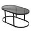 5 Seater Outdoor Patio Garden Conversation Set - Modern Patio Table And Chairs