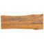 Kansas Solid Wood Teak Outdoor Bench-2003863791